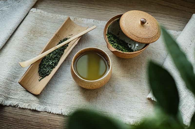 Organic Accessories